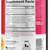 Optimum Nutrition Amino Energy - Pre Workout with Green Tea, BCAA, Amino Acids, Keto Friendly, Green Coffee Extract, Energy Powder - Watermelon, 30 Servings (Packaging May Vary)