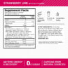 Optimum Nutrition Amino Energy - Pre Workout with Green Tea, BCAA, Amino Acids, Keto Friendly, Green Coffee Extract, Energy Powder - Watermelon, 30 Servings (Packaging May Vary)