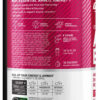 Optimum Nutrition Amino Energy - Pre Workout with Green Tea, BCAA, Amino Acids, Keto Friendly, Green Coffee Extract, Energy Powder - Watermelon, 30 Servings (Packaging May Vary)