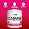 6895d376b465601faf04a32a8e3f8aceb8c8d9589cb17be127e12.jpg EHP Labs OxyShred Thermogenic Fat Burner - Pre-Workout Powder with L-Glutamine, Acetyl L-Carnitine, Metabolism Booster, Weight Loss, Appetite Control, Energy Drink, Dr. Soda Pop, 60 Servings