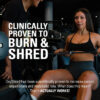 6895d3781c34e05f2dca2a542d689349d256bf76cd46d053aae4e.jpg EHP Labs OxyShred Thermogenic Fat Burner - Pre-Workout Powder with L-Glutamine, Acetyl L-Carnitine, Metabolism Booster, Weight Loss, Appetite Control, Energy Drink, Dr. Soda Pop, 60 Servings