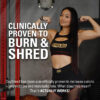 6895d385e28187436dbb29c7bc94e78a02221c19c7e1c81b94a9b.jpg EHP Labs OxyShred Thermogenic Fat Burner - Pre-Workout Powder with L-Glutamine, Acetyl L-Carnitine, Metabolism Booster, Weight Loss, Appetite Control, Energy Drink, Dr. Soda Pop, 60 Servings