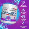 6895d38fe05e8b437de3569182ef30fa7f55db1882afcd97aed9e.jpg EHP Labs OxyShred Thermogenic Fat Burner - Pre-Workout Powder with L-Glutamine, Acetyl L-Carnitine, Metabolism Booster, Weight Loss, Appetite Control, Energy Drink, Dr. Soda Pop, 60 Servings