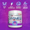6895d3919aa587357da12ad9ece339727a14bdf959cadbdabdde4.jpg EHP Labs OxyShred Thermogenic Fat Burner - Pre-Workout Powder with L-Glutamine, Acetyl L-Carnitine, Metabolism Booster, Weight Loss, Appetite Control, Energy Drink, Dr. Soda Pop, 60 Servings