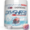 6895d3a963678f07aec8fe7c9143e39e58a68d74522953eaf70d9.jpg EHP Labs OxyShred Thermogenic Fat Burner - Pre-Workout Powder with L-Glutamine, Acetyl L-Carnitine, Metabolism Booster, Weight Loss, Appetite Control, Energy Drink, Dr. Soda Pop, 60 Servings