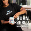 6895d3b2abb36cd5dbc58f263cc6e34dd6ecf2ff8ff251972e73a.jpg EHP Labs OxyShred Thermogenic Fat Burner - Pre-Workout Powder with L-Glutamine, Acetyl L-Carnitine, Metabolism Booster, Weight Loss, Appetite Control, Energy Drink, Dr. Soda Pop, 60 Servings