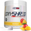 6895d3b786612e621c4d81f3faa3860e038e3c296c1cc1ecbf1ae.jpg EHP Labs OxyShred Thermogenic Fat Burner - Pre-Workout Powder with L-Glutamine, Acetyl L-Carnitine, Metabolism Booster, Weight Loss, Appetite Control, Energy Drink, Dr. Soda Pop, 60 Servings