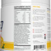 6895d3c1e8f908be3d5fcbe8fe04fa9458a824f262dcd68a0bccc.jpg EHP Labs OxyShred Thermogenic Fat Burner - Pre-Workout Powder with L-Glutamine, Acetyl L-Carnitine, Metabolism Booster, Weight Loss, Appetite Control, Energy Drink, Dr. Soda Pop, 60 Servings