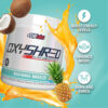 6895d3ca481833f72a1b5988685ea9f88b8262f8df4dfebca523f.jpg EHP Labs OxyShred Thermogenic Fat Burner - Pre-Workout Powder with L-Glutamine, Acetyl L-Carnitine, Metabolism Booster, Weight Loss, Appetite Control, Energy Drink, Dr. Soda Pop, 60 Servings