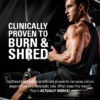 6895d3da9439aff1f265b8a413bed328bd5e46ea67fdc0904b75e.jpg EHP Labs OxyShred Thermogenic Fat Burner - Pre-Workout Powder with L-Glutamine, Acetyl L-Carnitine, Metabolism Booster, Weight Loss, Appetite Control, Energy Drink, Dr. Soda Pop, 60 Servings