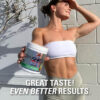 6895d3dc329ec33aba73147f131fbb566753686743a87549e6be9.jpg EHP Labs OxyShred Thermogenic Fat Burner - Pre-Workout Powder with L-Glutamine, Acetyl L-Carnitine, Metabolism Booster, Weight Loss, Appetite Control, Energy Drink, Dr. Soda Pop, 60 Servings
