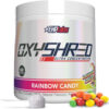6895d3e260f768b5e247a0f17066e2ed1929670929a9e080655c5.jpg EHP Labs OxyShred Thermogenic Fat Burner - Pre-Workout Powder with L-Glutamine, Acetyl L-Carnitine, Metabolism Booster, Weight Loss, Appetite Control, Energy Drink, Dr. Soda Pop, 60 Servings