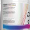 6895d3e3d3a41c8d6ff2fa2d4eaf20c54833a2d49f952b96eab3d.jpg EHP Labs OxyShred Thermogenic Fat Burner - Pre-Workout Powder with L-Glutamine, Acetyl L-Carnitine, Metabolism Booster, Weight Loss, Appetite Control, Energy Drink, Dr. Soda Pop, 60 Servings