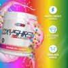 6895d3e6f3c38b1dc0d6828d6eecfe94d8aa76ada49ce3bf17218.jpg EHP Labs OxyShred Thermogenic Fat Burner - Pre-Workout Powder with L-Glutamine, Acetyl L-Carnitine, Metabolism Booster, Weight Loss, Appetite Control, Energy Drink, Dr. Soda Pop, 60 Servings