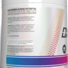 6895d3eda83d4624ad17565921b9ebeb3bf6a96410c8446792c19.jpg EHP Labs OxyShred Thermogenic Fat Burner - Pre-Workout Powder with L-Glutamine, Acetyl L-Carnitine, Metabolism Booster, Weight Loss, Appetite Control, Energy Drink, Dr. Soda Pop, 60 Servings