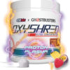6895d3f0eb110cb8e6c855c078372b5ee447791a682d3926be786.jpg EHP Labs OxyShred Thermogenic Fat Burner - Pre-Workout Powder with L-Glutamine, Acetyl L-Carnitine, Metabolism Booster, Weight Loss, Appetite Control, Energy Drink, Dr. Soda Pop, 60 Servings