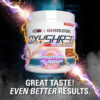 6895d3f53dcca12dfd81c0e8b38c192d72ee17929ea971cd48396.jpg EHP Labs OxyShred Thermogenic Fat Burner - Pre-Workout Powder with L-Glutamine, Acetyl L-Carnitine, Metabolism Booster, Weight Loss, Appetite Control, Energy Drink, Dr. Soda Pop, 60 Servings