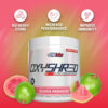 6895d400aa52051651d826b62169f9d4f6bccdf39710889f440c2.jpg EHP Labs OxyShred Thermogenic Fat Burner - Pre-Workout Powder with L-Glutamine, Acetyl L-Carnitine, Metabolism Booster, Weight Loss, Appetite Control, Energy Drink, Dr. Soda Pop, 60 Servings