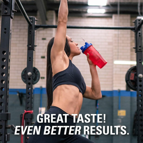 6895d402b0b755bee7c0fd26b81a2052bb8e5794409ef13071b17.jpg EHP Labs OxyShred Thermogenic Fat Burner - Pre-Workout Powder with L-Glutamine, Acetyl L-Carnitine, Metabolism Booster, Weight Loss, Appetite Control, Energy Drink, Dr. Soda Pop, 60 Servings