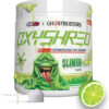 6895d414771346a2aa6107605a8c8a39927724f02203c500b58f4.jpg EHP Labs OxyShred Thermogenic Fat Burner - Pre-Workout Powder with L-Glutamine, Acetyl L-Carnitine, Metabolism Booster, Weight Loss, Appetite Control, Energy Drink, Dr. Soda Pop, 60 Servings