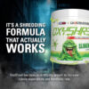 6895d41a1039f41cf7246a4aa046b00cd034109105464cf0d985f.jpg EHP Labs OxyShred Thermogenic Fat Burner - Pre-Workout Powder with L-Glutamine, Acetyl L-Carnitine, Metabolism Booster, Weight Loss, Appetite Control, Energy Drink, Dr. Soda Pop, 60 Servings