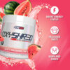 6895d425e7c446841eb7351da2ffffeb91d3b11ef106c66389b84.jpg EHP Labs OxyShred Thermogenic Fat Burner - Pre-Workout Powder with L-Glutamine, Acetyl L-Carnitine, Metabolism Booster, Weight Loss, Appetite Control, Energy Drink, Dr. Soda Pop, 60 Servings