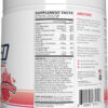 6895d42d554fff3483b079a6cb1cbbf61b0806ed96da861f261c5.jpg EHP Labs OxyShred Thermogenic Fat Burner - Pre-Workout Powder with L-Glutamine, Acetyl L-Carnitine, Metabolism Booster, Weight Loss, Appetite Control, Energy Drink, Dr. Soda Pop, 60 Servings