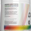 6895d4322d47ab18e439ce4a758852a0434a60023b3c135284dcd.jpg EHP Labs OxyShred Thermogenic Fat Burner - Pre-Workout Powder with L-Glutamine, Acetyl L-Carnitine, Metabolism Booster, Weight Loss, Appetite Control, Energy Drink, Dr. Soda Pop, 60 Servings
