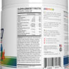 6895d43b57f57481fb01b6dc373c14a46e558ff842c241ac01fff.jpg EHP Labs OxyShred Thermogenic Fat Burner - Pre-Workout Powder with L-Glutamine, Acetyl L-Carnitine, Metabolism Booster, Weight Loss, Appetite Control, Energy Drink, Dr. Soda Pop, 60 Servings
