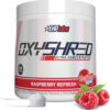 6895d4403c664532346bc9aeebebea73d7ddd15b9e5604687ec77.jpg EHP Labs OxyShred Thermogenic Fat Burner - Pre-Workout Powder with L-Glutamine, Acetyl L-Carnitine, Metabolism Booster, Weight Loss, Appetite Control, Energy Drink, Dr. Soda Pop, 60 Servings