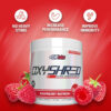6895d446e7b2dc884c57169221035004a3cc893f7091517e17484.jpg EHP Labs OxyShred Thermogenic Fat Burner - Pre-Workout Powder with L-Glutamine, Acetyl L-Carnitine, Metabolism Booster, Weight Loss, Appetite Control, Energy Drink, Dr. Soda Pop, 60 Servings
