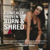 6895d448b41d5bad7dcf9f4ef1331b01799562c28f8c26eb22388.jpg EHP Labs OxyShred Thermogenic Fat Burner - Pre-Workout Powder with L-Glutamine, Acetyl L-Carnitine, Metabolism Booster, Weight Loss, Appetite Control, Energy Drink, Dr. Soda Pop, 60 Servings