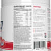 6895d44ca4de8aafbb20aee19a6b7faf051e58b3eee9e3a86b1a7.jpg EHP Labs OxyShred Thermogenic Fat Burner - Pre-Workout Powder with L-Glutamine, Acetyl L-Carnitine, Metabolism Booster, Weight Loss, Appetite Control, Energy Drink, Dr. Soda Pop, 60 Servings