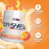 6895d453ac8d2f430150dcb488c1fa55c0c91a0d47a3bb5f5dd67.jpg EHP Labs OxyShred Thermogenic Fat Burner - Pre-Workout Powder with L-Glutamine, Acetyl L-Carnitine, Metabolism Booster, Weight Loss, Appetite Control, Energy Drink, Dr. Soda Pop, 60 Servings