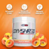 6895d45560b1b67c09bfe01861c8de3562203d356ca3ee76ee03b.jpg EHP Labs OxyShred Thermogenic Fat Burner - Pre-Workout Powder with L-Glutamine, Acetyl L-Carnitine, Metabolism Booster, Weight Loss, Appetite Control, Energy Drink, Dr. Soda Pop, 60 Servings