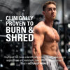 6895d456e6d7b82764cbfd7ae25662069f2abf7440de3df34dfdf.jpg EHP Labs OxyShred Thermogenic Fat Burner - Pre-Workout Powder with L-Glutamine, Acetyl L-Carnitine, Metabolism Booster, Weight Loss, Appetite Control, Energy Drink, Dr. Soda Pop, 60 Servings