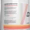 6895d45bdf176e1ea899355b6c8608c24b36b6c6b280fd9829e42.jpg EHP Labs OxyShred Thermogenic Fat Burner - Pre-Workout Powder with L-Glutamine, Acetyl L-Carnitine, Metabolism Booster, Weight Loss, Appetite Control, Energy Drink, Dr. Soda Pop, 60 Servings
