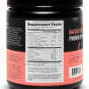 LEGION Pulse Pre Workout Supplement - All Natural Nitric Oxide Preworkout Drink to Boost Energy, Creatine Free, Naturally Sweetened, Beta Alanine, Citrulline, Alpha GPC (Fruit Punch)