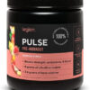 LEGION Pulse Pre Workout Supplement - All Natural Nitric Oxide Preworkout Drink to Boost Energy, Creatine Free, Naturally Sweetened, Beta Alanine, Citrulline, Alpha GPC (Fruit Punch)
