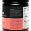 LEGION Pulse Pre Workout Supplement - All Natural Nitric Oxide Preworkout Drink to Boost Energy, Creatine Free, Naturally Sweetened, Beta Alanine, Citrulline, Alpha GPC (Fruit Punch)
