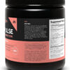LEGION Pulse Pre Workout Supplement - All Natural Nitric Oxide Preworkout Drink to Boost Energy, Creatine Free, Naturally Sweetened, Beta Alanine, Citrulline, Alpha GPC (Fruit Punch)