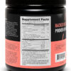 LEGION Pulse Pre Workout Supplement - All Natural Nitric Oxide Preworkout Drink to Boost Energy, Creatine Free, Naturally Sweetened, Beta Alanine, Citrulline, Alpha GPC (Fruit Punch)