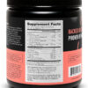 LEGION Pulse Pre Workout Supplement - All Natural Nitric Oxide Preworkout Drink to Boost Energy, Creatine Free, Naturally Sweetened, Beta Alanine, Citrulline, Alpha GPC (Fruit Punch)
