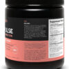 LEGION Pulse Pre Workout Supplement - All Natural Nitric Oxide Preworkout Drink to Boost Energy, Creatine Free, Naturally Sweetened, Beta Alanine, Citrulline, Alpha GPC (Fruit Punch)