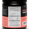 LEGION Pulse Pre Workout Supplement - All Natural Nitric Oxide Preworkout Drink to Boost Energy, Creatine Free, Naturally Sweetened, Beta Alanine, Citrulline, Alpha GPC (Fruit Punch)