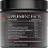 6895d61596172e27f94dafa66b22546786411c8447d7fe050f326.jpg Heart of Steel: 10-in-1 Metabolic Maximizer Nitric Oxide Supplement, Blood Pressure Support, L Arginine, L Citrulline Natural Pre-Workout: Energy Management 120 Count