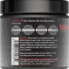6895d6171a4d442180e72095bda8dae8ae65cd51e0b06fe2d0d56.jpg Heart of Steel: 10-in-1 Metabolic Maximizer Nitric Oxide Supplement, Blood Pressure Support, L Arginine, L Citrulline Natural Pre-Workout: Energy Management 120 Count