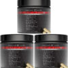 6895d62208b240bb33a664ed8ac565ffff9f958d46994c8c487d8.jpg Heart of Steel: 10-in-1 Metabolic Maximizer Nitric Oxide Supplement, Blood Pressure Support, L Arginine, L Citrulline Natural Pre-Workout: Energy Management 120 Count