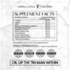 6895d625078d4da8c65d9bc101976760134fb91defae7d3b0d242.jpg Heart of Steel: 10-in-1 Metabolic Maximizer Nitric Oxide Supplement, Blood Pressure Support, L Arginine, L Citrulline Natural Pre-Workout: Energy Management 120 Count