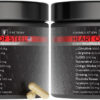 6895d628053055a303e82ea9775a1c701806846fb571398ab5329.jpg Heart of Steel: 10-in-1 Metabolic Maximizer Nitric Oxide Supplement, Blood Pressure Support, L Arginine, L Citrulline Natural Pre-Workout: Energy Management 120 Count